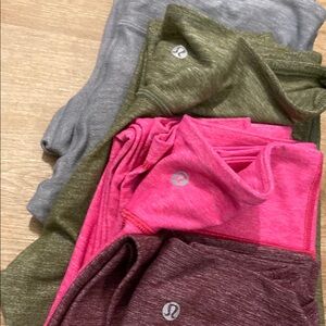 Lululemon Align Leggings
